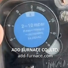 MADAS MW10-A4